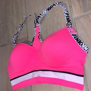 PINK Bra